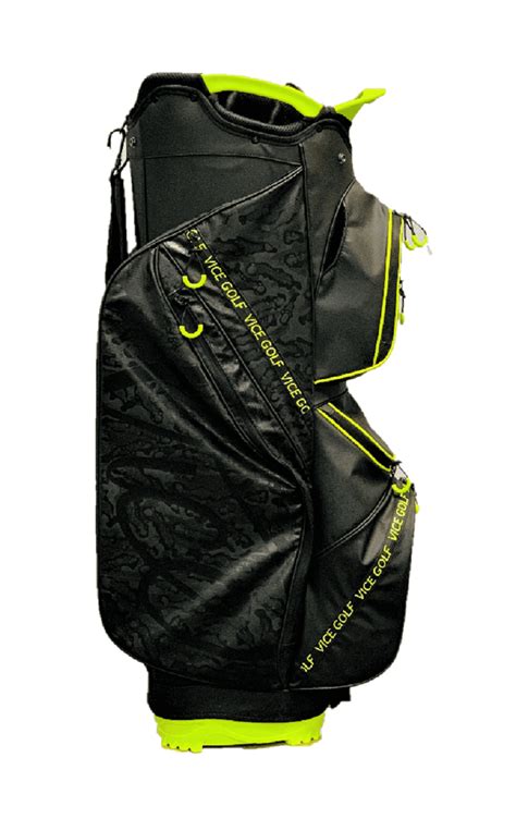 vice golf bag for sale.